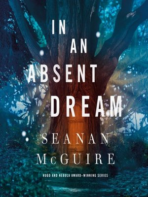 cover image of In an Absent Dream